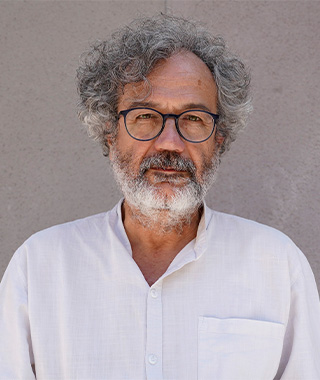 Pau Pérez Sales